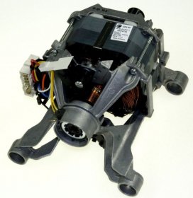 Daewoo Washing Machine Motor - Motor(12-1400 32-40-41-42-47-49)al-selni