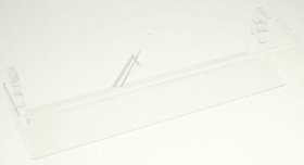 Lower Refrigerator Door - Lower Bottle Bracket [Candy Hoover]