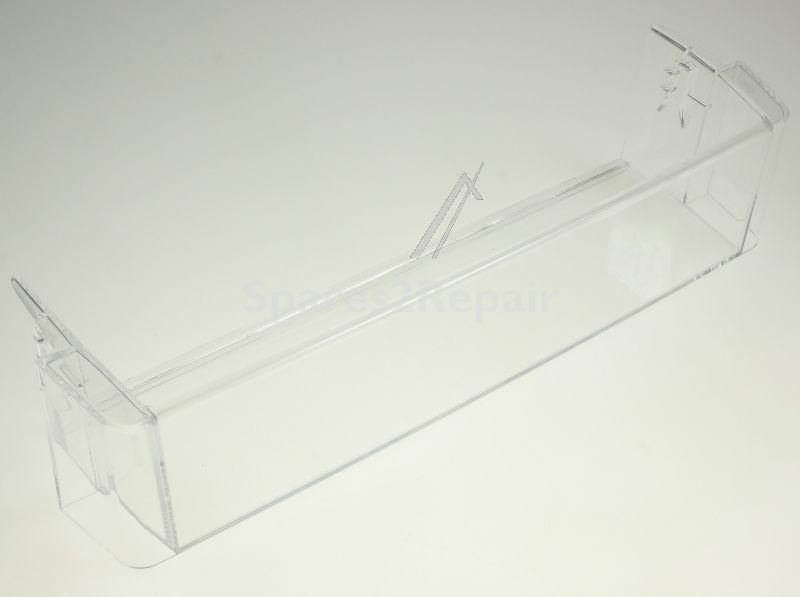 Refrigerator - Freezer Door Shelf - 49112646 Lower Bottle Bracket [Candy Hoover]
