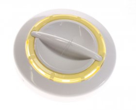 Button - 00184563 Knob [Bosch Siemens]