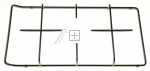 Smeg Cooker Pan Support - 694090897 Central Shelf Assembly