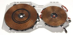 Brandt Induction Board - As0040601 Inductor