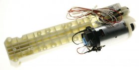 Brewing Drive - 5513236261 Drive Unit (ecm 230v) [Delonghi]