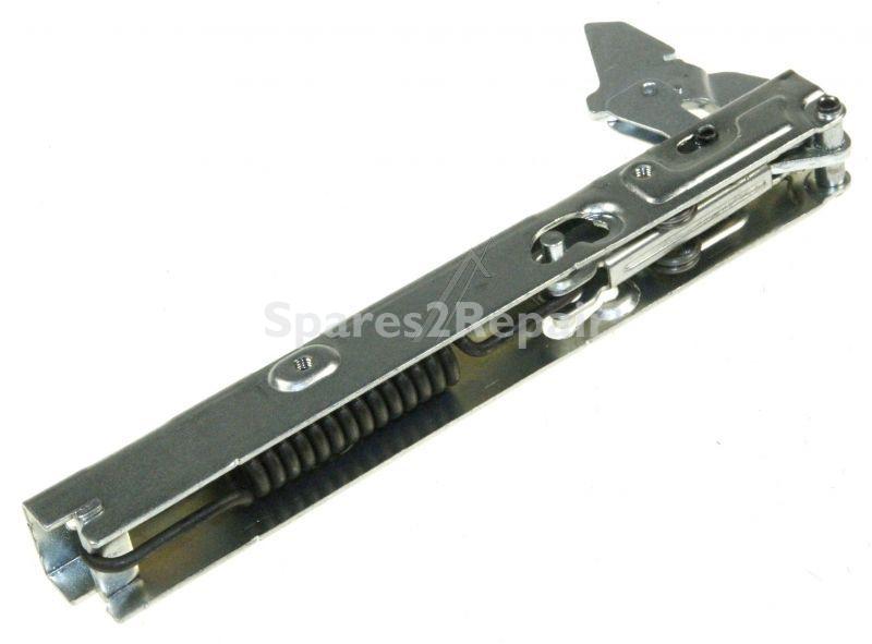 Door Hinge For Oven - 3495608105 Door Hinge Left [Electrolux Aeg]
