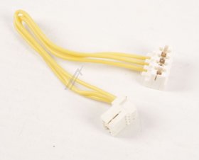 Cable-plugs-adapter - 7629101085 Cable Band 2pcs [Electrolux Aeg]
