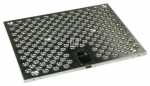Metal Grease Trap - 50278681007 Filter Grid [Electrolux Aeg]