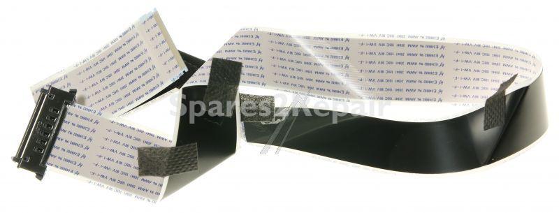 Vestel Flexi print Connector - 23294106 Cnas Ffc51p-600 W-c 0 5mmlvds(395undc-n1