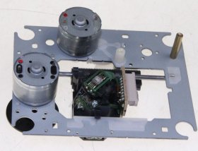 Sony Cd Laser Unit - Ksm-213cdp-c2np 882012604 Device Optical Ksm-213cdp-c2np