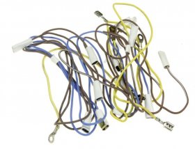Harness - 00166190 Cable Harness [Bosch Siemens]