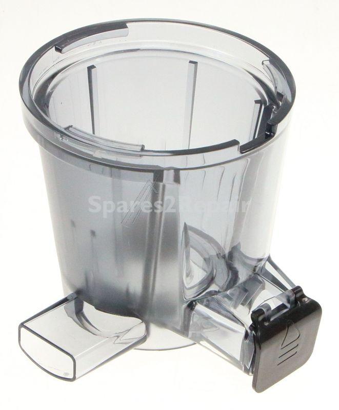 Severin Carrier Assembly - 0108048 108-048 Scroll Holder