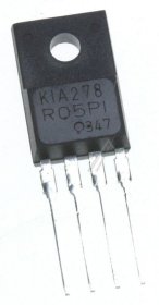 Grundig Various Ics - Kia278r33api Ic Kia278r33api