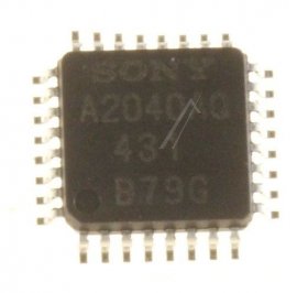 Grundig Various Ics - Cxa2040aqt4 Ic Cxa2040aqt4 Qfp32p