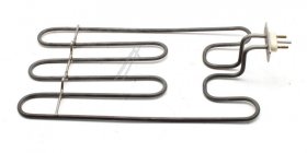 Contact Heater - 515h44 Grill Heating Element [Sogedis]