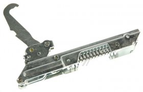 Smeg Door Hinge For Oven - 931331195 Door Hinge