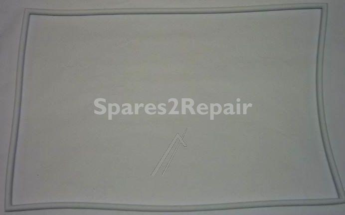 Freezer Door Seal - 00204781 Seal-lid [Bosch Siemens]