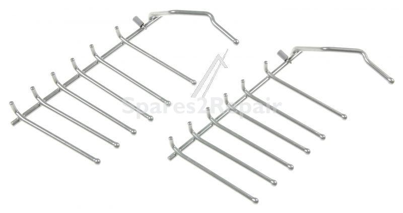 Accessories Basket - 12005607 Flip Tine [Bosch Siemens]