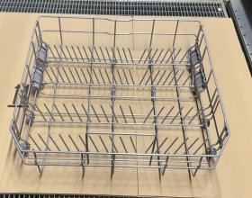 Dish Basket - 00772113 Lower Crockery Basket [Bosch Siemens]