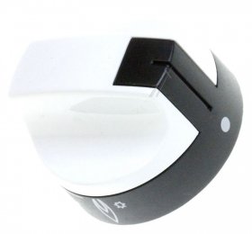 Brandt Button - 74x5501 Burner Knob