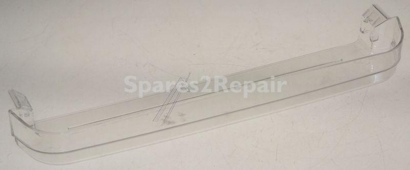 Refrigerator - Freezer Door Shelf - 49015259 Jars Door Rail [Candy Hoover]