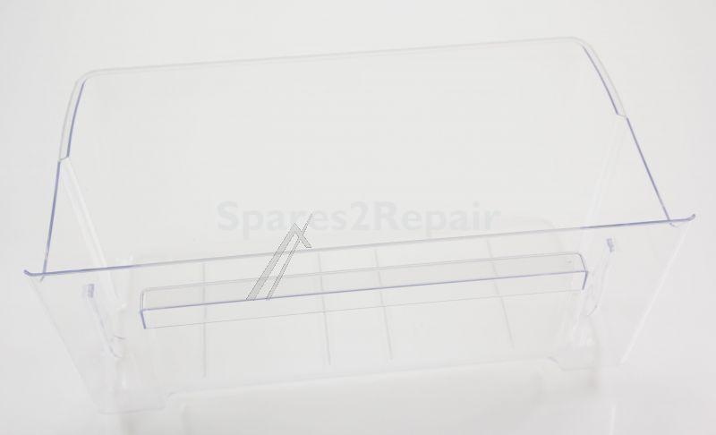 Vegetable Drawer - 42131731 Crisper 345 New (transparent-natural) [Vestel]