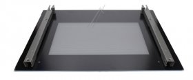Oven outer Door - 9050833 Outer Door Glass Complete 460-434 [Amica]