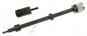 Faber Roblin Housing Part - 133 0342 777 Knob+pivot+rotative Shaft