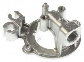 Mechanical Components - 8056029 Burner Body Middle Somi2-fi7 [Amica]