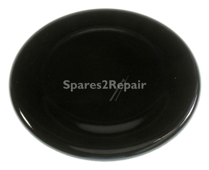 Mechanical Components - 8056030 Burner Body Small Somi2-fi7 [Amica]