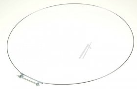 Clamp For Door Sleeve - 302900800003 12938100000014 Tension Ring [Midea]