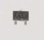 Sony Various Transistors - 2pa1576r-115 655058601 Transistor Klv-21sr2 Cel