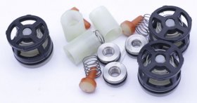 Nilfisk Valve - 107144100 Valve Kit - Na5