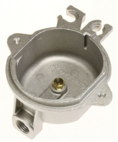 Mechanical Components - Burner Plate [Arcelik]