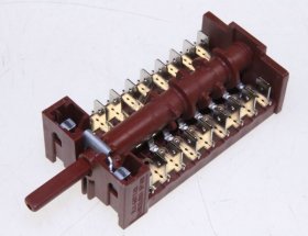 Oven Switch - Oven Function Switch [Vestel]