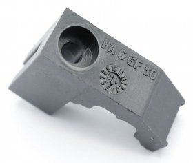 Clamp - 3306620000 Anti-strain Clip [Electrolux Aeg]