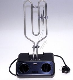 Deep Fryer Heating Element - Ss-992347 Cabinet+elemnet 2300w [Groupe SEB]