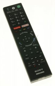 Sony Ir remote Control - Remote Commander (rmf-tx201e)