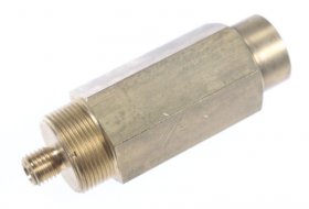 Nilfisk Catch - 127440189 Closing Motor