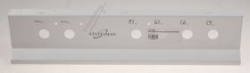Operating Unit Screen - Panel Group [Vestel]