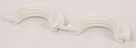 Fixings And Brackets - C00322708 480140101143 Holder Drainhose [Whirlpool Indesit]