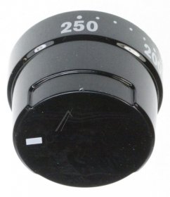 Thermostat Button - Knob thermostat [Electrolux Aeg]