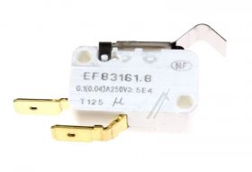 Switch - Microswitch [Electrolux Aeg]