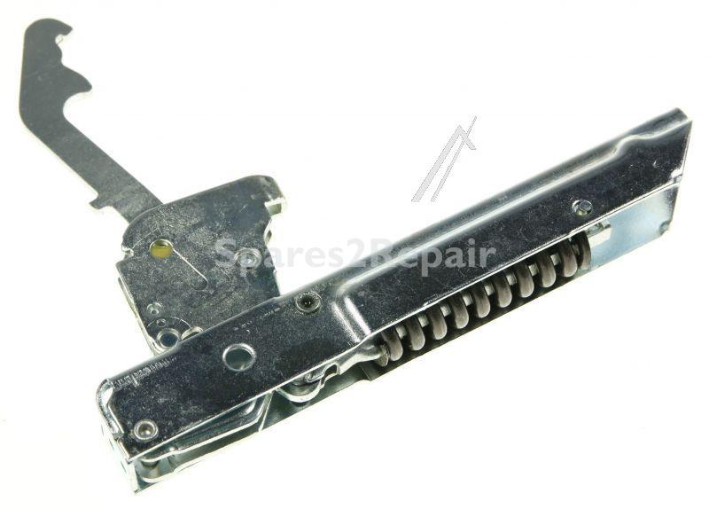 Smeg Door Hinges - 931331245 Oven Door Hinge