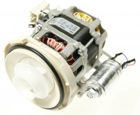 Circulating Motor - Yxw50-2e(l) 17476000008302 Induction Pump [Midea]