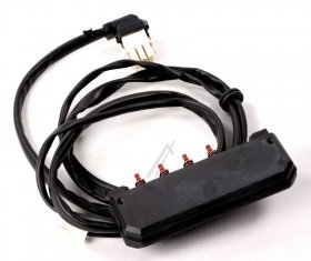 Faber Franke Roblin Housing Part - 133 0198 686 Control gr stilo-2 3v M6 Hi-lo P 243 Lamp