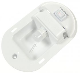 Lamp - 32028809 Lamp Box Gr-310(424c-$)lda [Vestel]