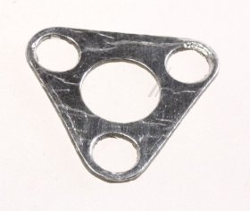 Smeg Sealing Materials - 784130385 Lower Burner Gasket