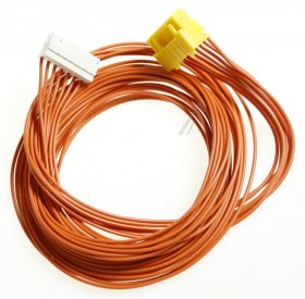 Harness - 00630075 Cable Harness [Bosch Siemens]