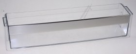 Refrigerator - Freezer Door Shelf - 00705199 Tray [Bosch Siemens]