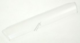 Glass Lamp Cover - C00114714 482000028769 Refrigerator Lamp Cover (max 15w) [Whirlpool Indesit]