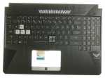 Asus Us United States Notebook keyboards - 90nr02d1-r31ui0 Fx505dt-1a Keyboard (us-english International) Module-as (rgb)